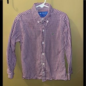 J Bailey roscoe shirt